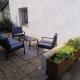 la plage en face , 2 chambres clim parking, Le Pradet (Foto 2)