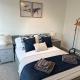 Modern Flat on Ilfracombe High St sleeps 4, Ilfracombe - Fotografie 5