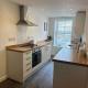Modern Flat on Ilfracombe High St sleeps 4, Ilfracombe - Fotografie 9