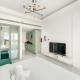 Stylish Stay in Arjan in New Building with Pool, Dubaj - Fotografie 7