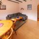 Cosy apartment in Arrach with garden, Arrach - Foto 4