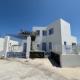 Villa Santorini Serenity with private Pool, Monolithos - Fotografie 7