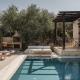 Viatzo Villas - Eclectic Villas with Heated Saltwater Pools