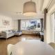 Apartment by the Seawall in Belgium, Knokke-Heist - Fotografie 1