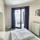 Apartment near Albert Beach with Terrace, クノック・ヘイスト - 写真 6