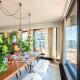 Apartment on Coast with Panoramic Views, Knokke-Heist - Fotografie 9