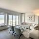 Apartment on Belgian Coast with Sea Views Knokke-Heist - Fotografie 1