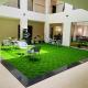 Zip By Spree Hotels Neelam Nakshatra, Kudal - Fotografie 1