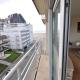Apartment in Belgium with Side Sea View Knokke-Heist - Fotografie 3