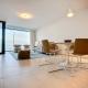 Apartment in Belgium near the Seaside Knokke-Heist - Foto 10