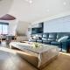 Duplex Apartment in Knokke by the Seawall Knokke-Heist - Foto 1