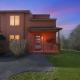 Fox Lair 29L - Cozy End Unit with Mountain Views, North Creek