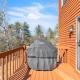 Fox Lair 29L - Cozy End Unit with Mountain Views, North Creek (foto 6)