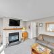 Fox Lair 29L - Cozy End Unit with Mountain Views, North Creek (foto 7)