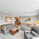 Fox Lair 29L - Cozy End Unit with Mountain Views, North Creek (foto 9)