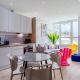 Artsy Apartment in Central Berlin - Self check in, Berlin - Foto 6