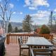 Hudson 76I - A Stylish Mountain Retreat North Creek - Fotografie 1