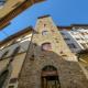 Stylish Flat in Tower Donati, 5 min from Duomo Florencja - Zdjęcie 8