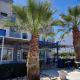 2 Palmat Hotel, Ksamil