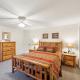 Tahawus 74I - A Cozy Adirondack Retreat, North Creek (fotografie 4)
