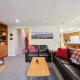 Tahawus 74I - A Cozy Adirondack Retreat, North Creek (fotografie 8)