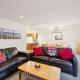Tahawus 74I - A Cozy Adirondack Retreat, North Creek (fotografie 9)