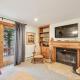 Tahawus 74I - A Cozy Adirondack Retreat, North Creek (fotografie 10)
