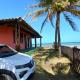 Linda Casa de Praia em Porto de Sauipe, ポルト・デ・サウイペ - 写真 5