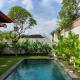 HiKina - Best Value Private Pool Villa, Canggu - Fotografie 4