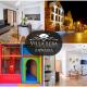 Villa Łeba Pokoje & Apartamenty