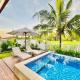 Dream Cozy 2Bedroom Ricefields Ubud - Foto 1