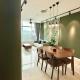 Sky Suites Klcc By Stayner, Kuala Lumpur - Fotografie 7