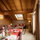 Appartement 3 pièces - 6 pers, 4* - Proche remontées et commerces, balcons, wifi, animaux bienvenus - FR-1-263-213, Valloire (photo 6)