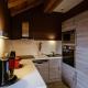 Appartement 3 pièces - 6 pers, 4* - Proche remontées et commerces, balcons, wifi, animaux bienvenus - FR-1-263-213, Valloire (photo 9)