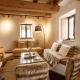 Duplex 4* pour 10 personnes, 5 pièces, exposé sud, au centre de Valloire, proche des remontées mécaniques - FR-1-263-364