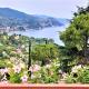 Apartment with a stunning sea view pool tennis Rapallo - Fotografie 9