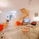 Appartement de standing - 4 chambres - Grand Lyon