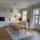 Exclusive Frederiksberg Apartment with 3 Bedrooms, Köpenhamn - Foto 1