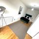Stunning 2Bedroom Flat with 2 Balcony in WHITECHAPEL - 5mins to Aldgate station, Londýn - Fotografie 8