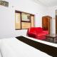 Super Hotel O Krishna Nagar Chowk Near ONGC, Dehradun - Foto 10