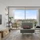 Bright 2BR Pad with Scenic City-View, Gym & Pool, Sydney - Fotografie 9