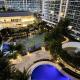 A2Z Staycation Miami Tower 15th Floor With Ps4 and Netflix, Manila - Fotografie 2