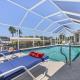 Heated Pool, Gulf Access & Dock, Pet Friendly - Villa Canal Breeze - Roelens Cape Coral - Foto 5