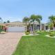 Heated Pool, Gulf Access & Dock, Pet Friendly - Villa Canal Breeze - Roelens Cape Coral - Foto 8