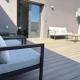 Sunny Apartment