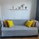 Comfortable Apartment Gerbera Tallinn, Tallin (foto 6)