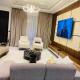 Palatial lodge by Perinni Homes Lagos - Fotografie 3