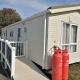 Thames view at Kent Coast Holiday Park, Allhallows (fotografie 2)