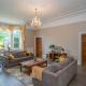 Delightful 4 bedroom family home in Newington - Craigmillar Park Edinburgh - Photo 1