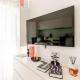LUX - Elegant sea view apartment Portofino Coast, Zoagli (fotografie 9)